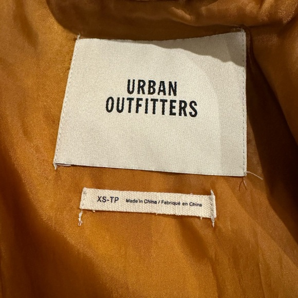 Puffer Jacket - Picture 3 of 3